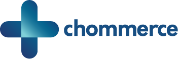 Chommerce Webstore logo